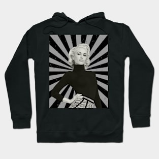 Retro Gwen Hoodie